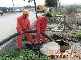 【(3图)延庆县八达岭化粪池清底15811547989】- 北京管道疏通/打孔 - 北京列举网