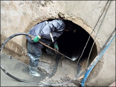 北京门头沟CCTV管道检测城市处理站「多年经验」2025排名一览