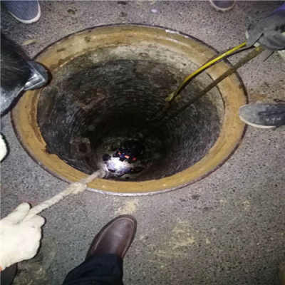 新闻 阳坊清理化粪池厂家.