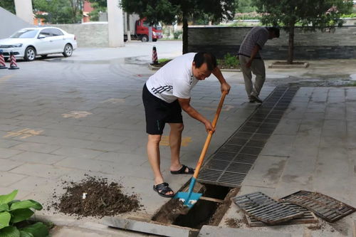 延庆区开展 军警民共建美丽家园 创城万人志愿行动