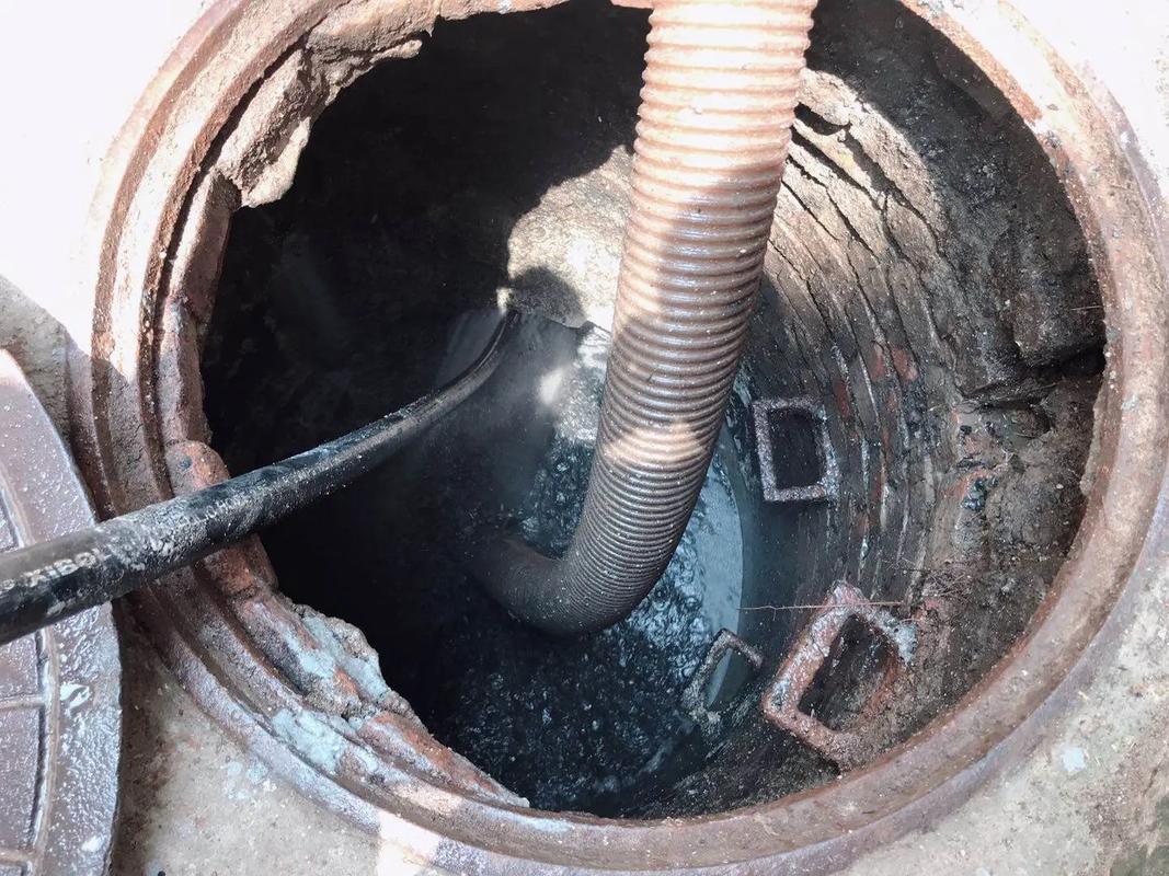 北京污水池清理 清抽污水 化粪池清掏.北京市政管道疏通清