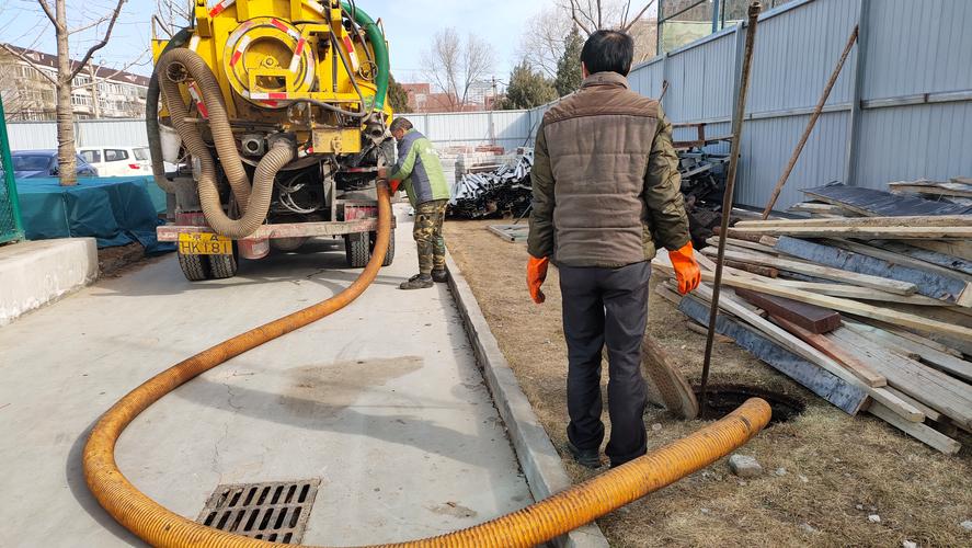 北京顺义区管道清淤,市政雨污管网疏通,污水管道检测-【百修网】