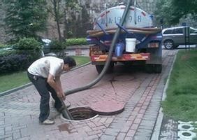 刘家窑清理化粪池专业市场