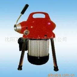 产品展厅_北京怡佳管道疏通清洗服务中心