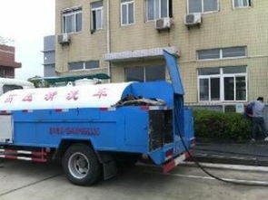 图 姚家园专业马桶疏通下水道清洗清理隔油池抽粪 北京管道维修