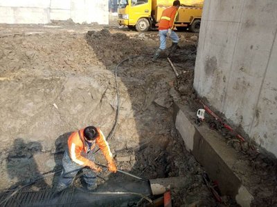 北京吉利管道疏通