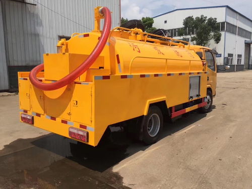 图 北京吸污车价格 北京抽粪车价格 北京管道疏通车价格 北京专用车