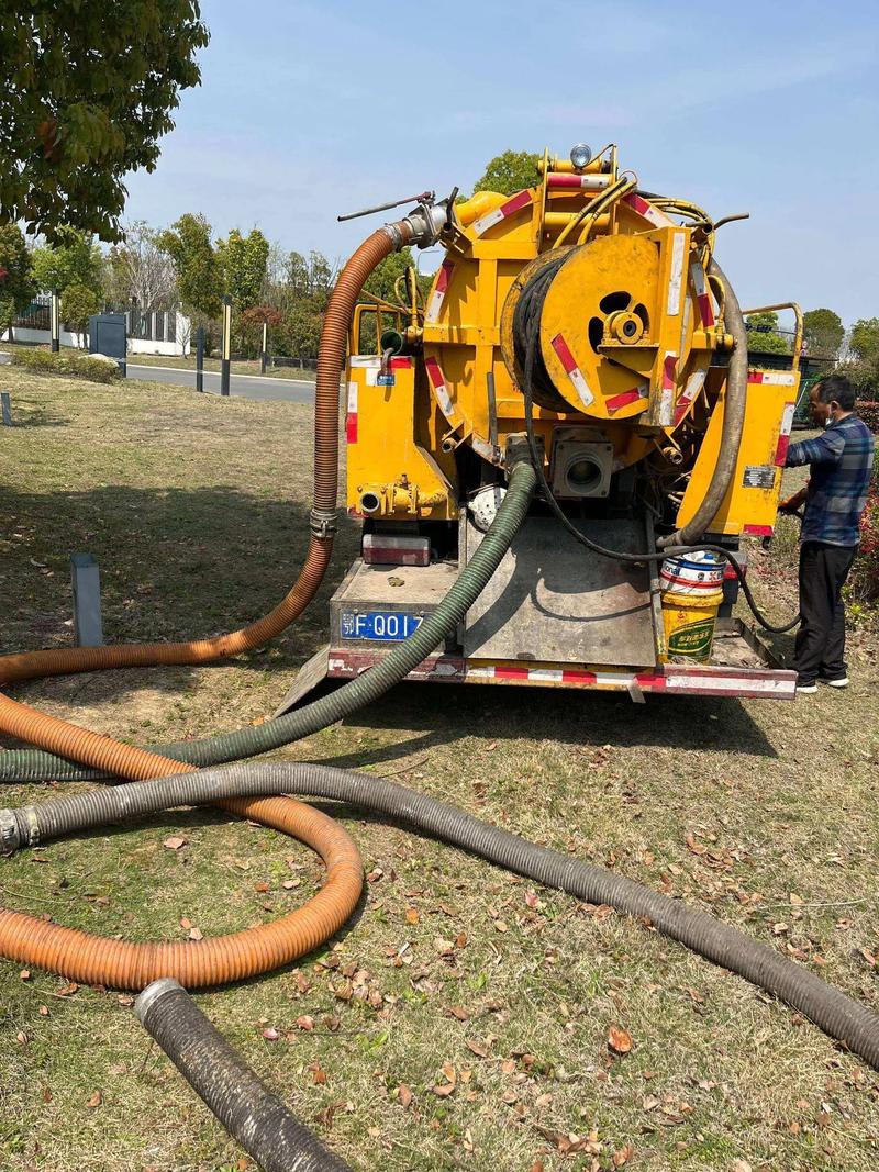 北京排水管道清洗公司.上下水管道疏通,化粪池清掏,管道清淤