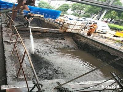 大兴区礼贤下水道改造污水管道疏通清洗13699106553