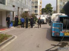 产品展示 南京瑞宁管道疏通清洗抽粪工程公司