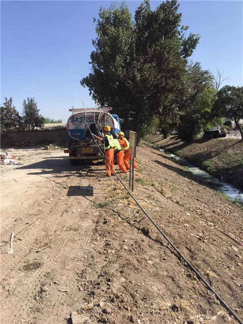 黄岛区管道内衬修复技术在线咨询
