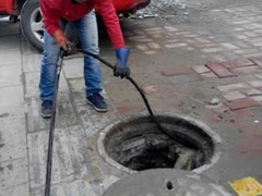大望路附近雨水管道清洗大望路附近排污管道清淤