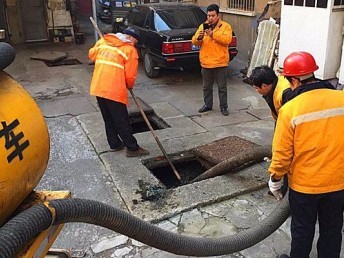 北京24小时疏通下水道 大兴疏通马桶厕所管道