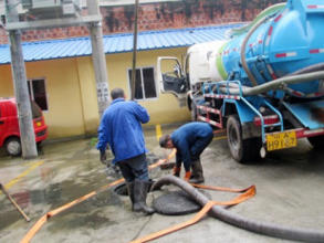 北京市房山区星城下水道疏通与管道清洗服务指南