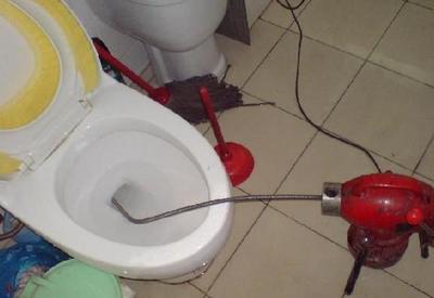 北京管道疏通服务产品删除页操作指南