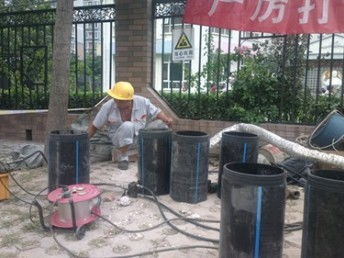 北京管道非开挖修复技术 从清淤疏通向原位更换的现代化解决方案