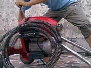 北京图门头沟大峪地区专业管道疏通与维修服务全解析