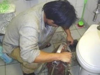 北京黄村西里管道疏通与维修服务 专业解决马桶地漏堵塞难题