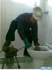 北京盛泰管道疏通抽粪公司 专业高效的管道问题解决专家