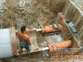 专业高效，筑牢根基 北京昌平区深孔钻孔与桥墩钻孔服务详解