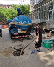 年度事件突破 北京家修的排水技术进程提升—热记系统打开正压环节下水隐患一键化降空需 新共识聚焦北京鑫达重定义老故障协同方法