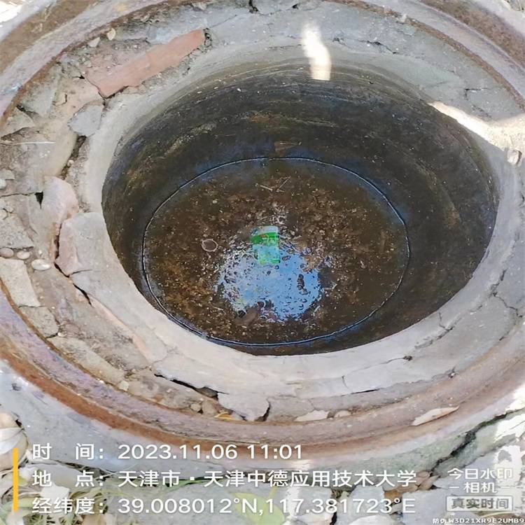 北京门头沟小区化粪池清掏与管道疏通 专业本地服务，守护家园洁净