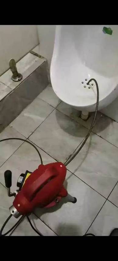 北京化粪池清淤与管道疏通的常见适配场景解析